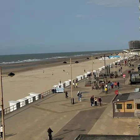 Seaview234 Middelkerke