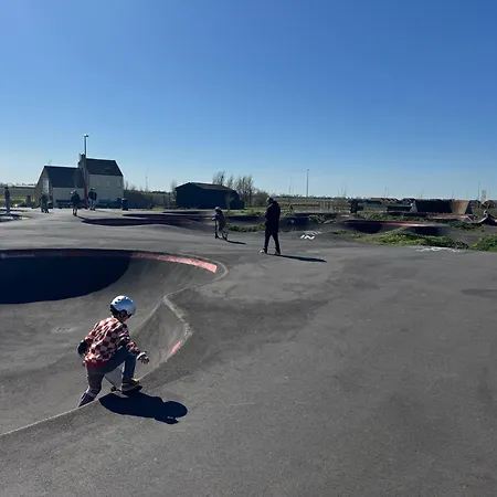 아파트 Seaview234 미들케르케