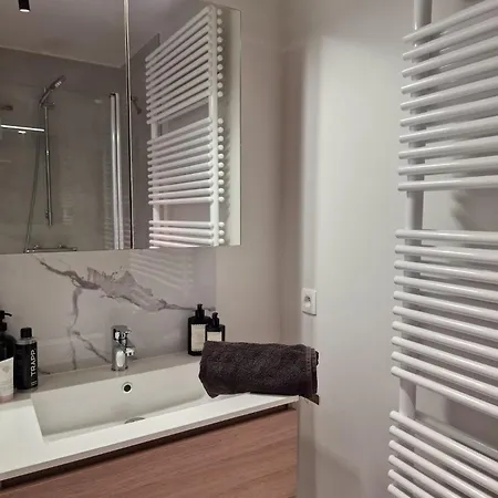 Apartamento Seaview234 *