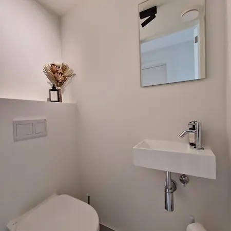 Apartamento Seaview234 Middelkerke