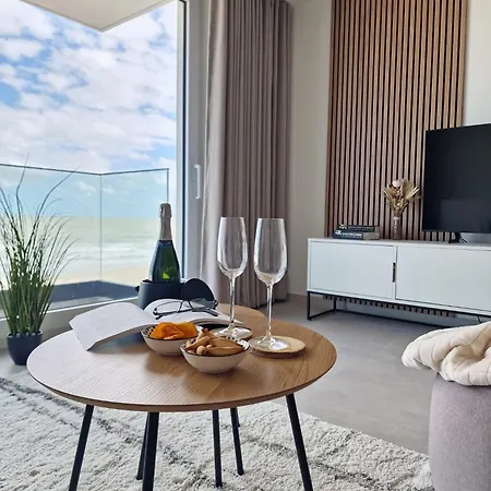 Seaview234 * 미들케르케