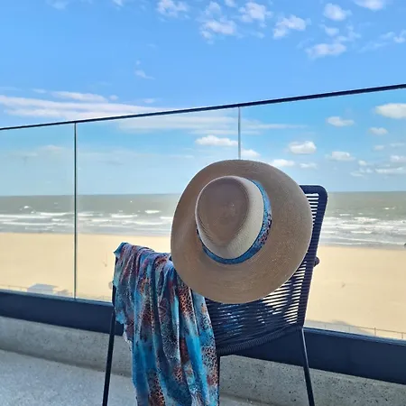 아파트 Seaview234 미들케르케