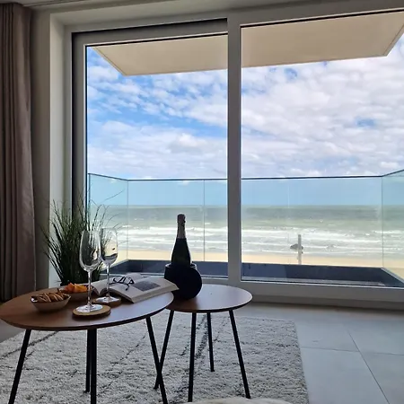 아파트 Seaview234 미들케르케