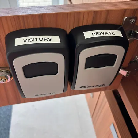 Seaview234 * 미들케르케