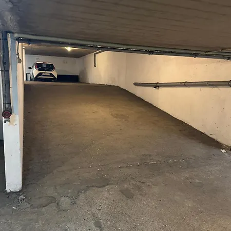 Seaview234 Lejlighed *