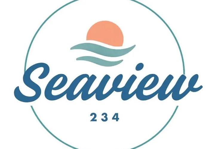 아파트 Seaview234 미들케르케