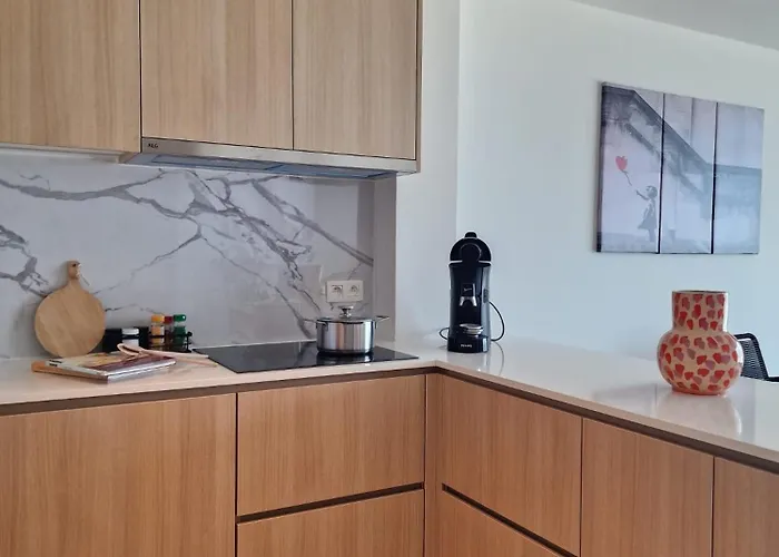 Seaview234 아파트 *