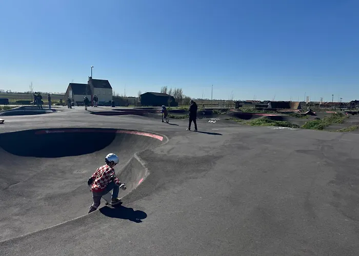 아파트 Seaview234 미들케르케