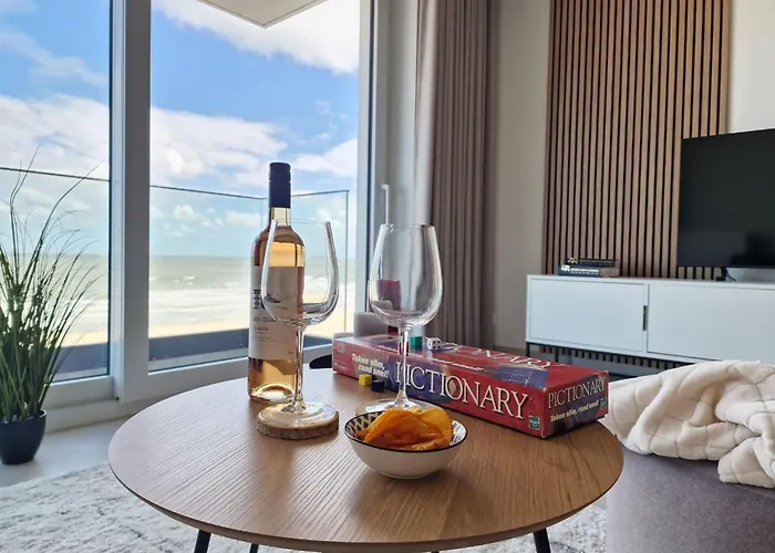 아파트 Seaview234