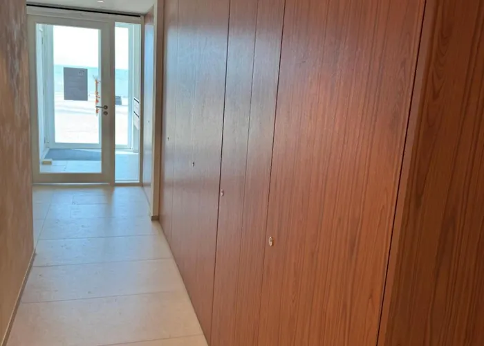 Seaview234 아파트 *