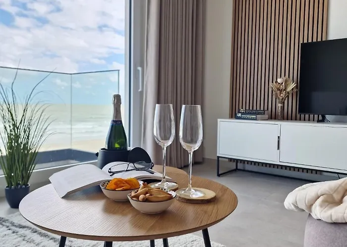 Seaview234 * 미들케르케