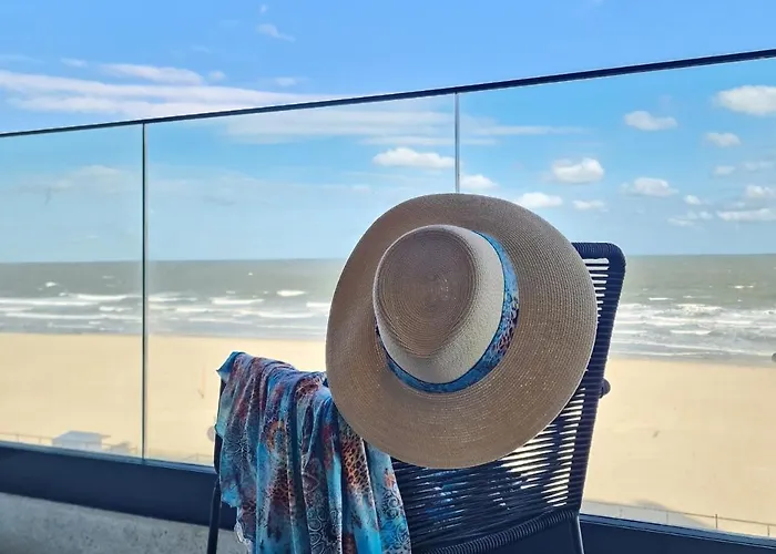 Lejlighed Seaview234 Middelkerke