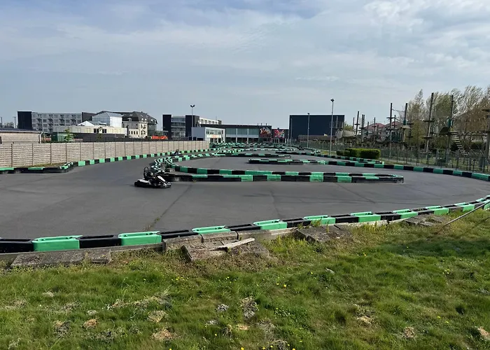 Lejlighed Seaview234