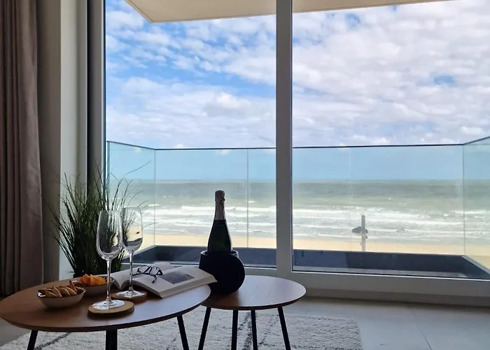 아파트 Seaview234 미들케르케