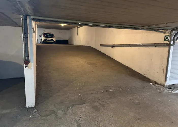 Seaview234 Lejlighed *